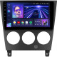 Android head unit Teyes CC3 4+64 Gb Subaru Impreza GD GG 2002-2007 9″