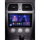 Android head unit Teyes CC3 4+64 Gb Subaru Impreza GD GG 2002-2007 9″