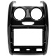 Festplatten-Magnetophon Teyes CC3 4+64 GB für Renault Duster (2015–2021) / LADA Largus (2021, F2) mit 9-Zoll-Display