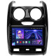 Festplatten-Magnetophon Teyes CC3 4+64 GB für Renault Duster (2015–2021) / LADA Largus (2021, F2) mit 9-Zoll-Display