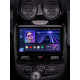 Festplatten-Magnetophon Teyes CC3 4+64 GB für Renault Duster (2015–2021) / LADA Largus (2021, F2) mit 9-Zoll-Display