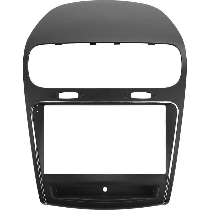 Android head unit Teyes CC3 4+64 Gb Dodge Journey JC 2011-2020 9″