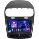 Android head unit Teyes CC3 4+64 Gb Dodge Journey JC 2011-2020 9″