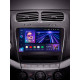 Android head unit Teyes CC3 4+64 Gb Dodge Journey JC 2011-2020 9″