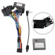 Android head unit Teyes CC3 4+64 Gb Porsche Cayenne 1 9PA 2002-2010 9″