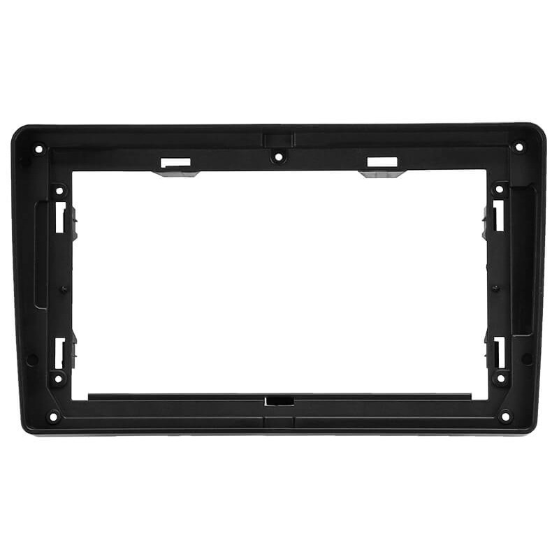 Android head unit Teyes CC3 4+64 Gb Ford Escape 1 2000-2007 9″