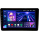 Android head unit Teyes CC3 4+64 Gb Ford Escape 1 2000-2007 9″