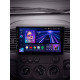 Android head unit Teyes CC3 4+64 Gb Ford Escape 1 2000-2007 9″