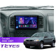 Android head unit Teyes CC3 4+64 Gb Ford Escape 1 2000-2007 9″