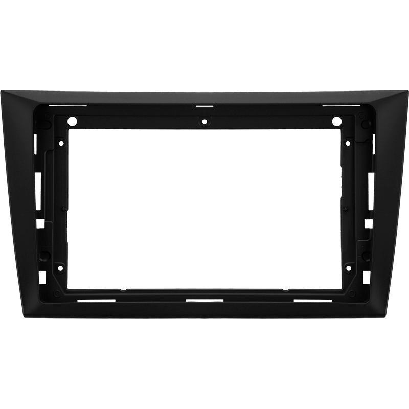 Android head unit Teyes CC3 4+64 Gb Volkswagen Golf 6 2008-2016 9″