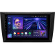 Android head unit Teyes CC3 4+64 Gb Volkswagen Golf 6 2008-2016 9″