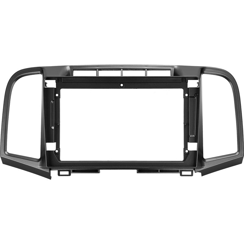 Android head unit Teyes CC3 4+64 Gb Toyota Venza 2008-2016 9″