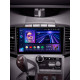 Android head unit Teyes CC3 4+64 Gb Toyota Venza 2008-2016 9″