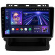 Android head unit Teyes CC3 4+64 Gb Subaru Forester 5 2018-2023 9″