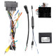 Android head unit Teyes CC3 4+64 Gb Great Wall Hover Haval F7 F7X 2019-2020 9″