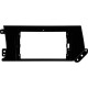 Android head unit Teyes CC3 4+64 Gb Great Wall Hover Haval F7 F7X 2019-2020 9″