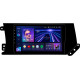 Android head unit Teyes CC3 4+64 Gb Great Wall Hover Haval F7 F7X 2019-2020 9″