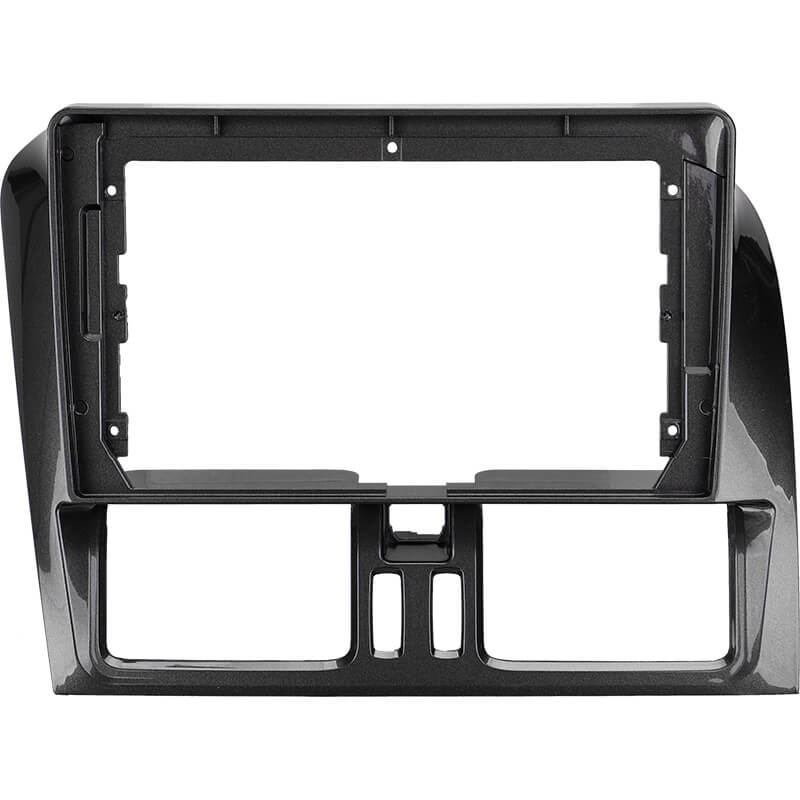 Android head unit Teyes CC3 4+64 Gb Volvo XC60 1 2013-2017 (B) 9″