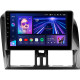 Android head unit Teyes CC3 4+64 Gb Volvo XC60 1 2013-2017 (B) 9″
