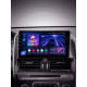 Android head unit Teyes CC3 4+64 Gb Volvo XC60 1 2013-2017 (B) 9″