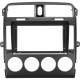 Android head unit Teyes CC3 4+64 Gb Kia Carnival UP GQ 2002-2006 9″