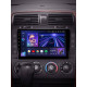 Android head unit Teyes CC3 4+64 Gb Kia Carnival UP GQ 2002-2006 9″