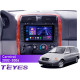 Android head unit Teyes CC3 4+64 Gb Kia Carnival UP GQ 2002-2006 9″