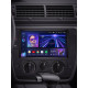 Android head unit Teyes CC3 4+64 Gb Volkswagen Passat B5 2000-2005 9″