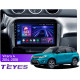 Android head unit Teyes CC3 4+64 Gb Suzuki Vitara 4 2014-2018 9″