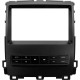 Android head unit Teyes CC3 4+64 Gb Toyota Land Cruiser Prado 120 / Lexus GX470 J120 2004-2009 (F2) 9″