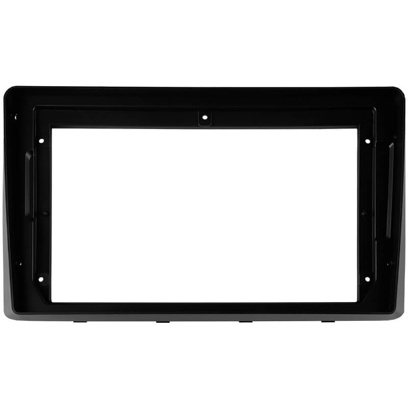 Android head unit Teyes CC3 4+64 Gb Kia Carnival 3 YP 2014-2021 (F1) (B) 9″