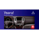Android head unit Teyes CC3 4+64 Gb Lexus RX300 RX330 RX350 RX400H, Toyota Harrier 2003-2009 9″