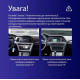 Android head unit Teyes CC3 4+64 Gb Hyundai Sonata 7 LF 2014-2017 (B) 9″