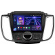 Android head unit Teyes CC3 4+64 Gb Ford Kuga 2/Escape 3 2012-2019 (B) 9″