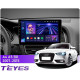 Android head unit Teyes CC3 4+64 Gb Audi A4 A5 B8 (0 Din) 2007-2015 (Can02) 10″