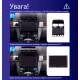 Android head unit Teyes CC3 4+64 Gb Volkswagen Touareg GP 2002-2010 (F1) 9″
