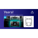 Stacja głośnikowa Teyes CC3 4+64 GB do Kia Cerato 2 TD 2008–2013 (F2) (9