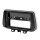 Magnetófono de fábrica Teyes CC3 4+64 GB Hyundai Tucson (0Din) 2018-2020 10