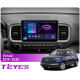 Štátní magnetofon Teyes CC3 4+64 GB Hyundai Venue (1 DIN) 2019–2020, 9 palců, 1 DIN, 2K