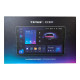 Teyes CC3 4+32 GB (10") 2K (reacondicionado)