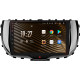 Android head unit SIGMA S9464 ANDROID 12 4+64 Gb 4G DSP Kia Soul SK3 2019-2020 9"