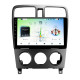 Android head unit Teyes CC4L 4+64 Gb Subaru Forester SG 2002-2008 9"