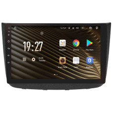 Stacja głośnikowa SIGMA S10464 ANDROID 12 4+64 GB 4G DSP Mercedes-Benz Vito 2 Viano 2 W639 (2003–2015) 10