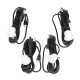 Parking sensor AMS AF4221 White
