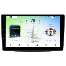 Android head unit Teyes CC4L 4+64 Gb Kia Sorento 2 II XM 2012 - 2021 (F1) 9"