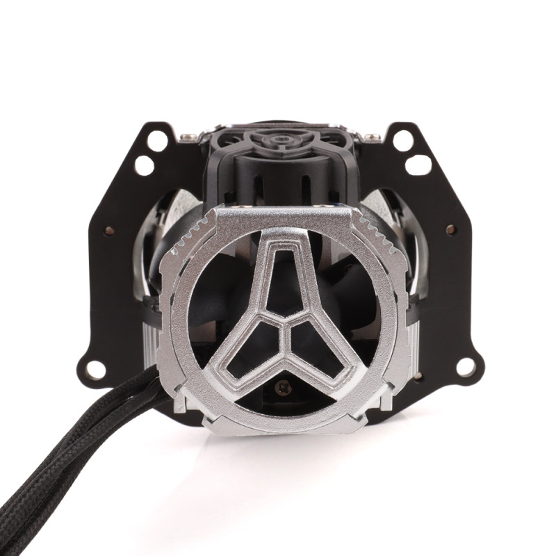 Automobilowe soczewki LED AMS ULTIMATE U10 3.0 F