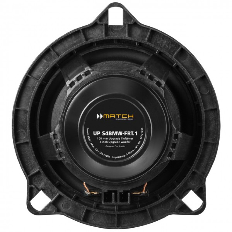 Speakers MATCH UP C42BMW-FRT.1