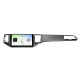 Estéreo de fábrica Teyes CC4L 6+64 GB Volkswagen Golf Sportsvan 2016 10