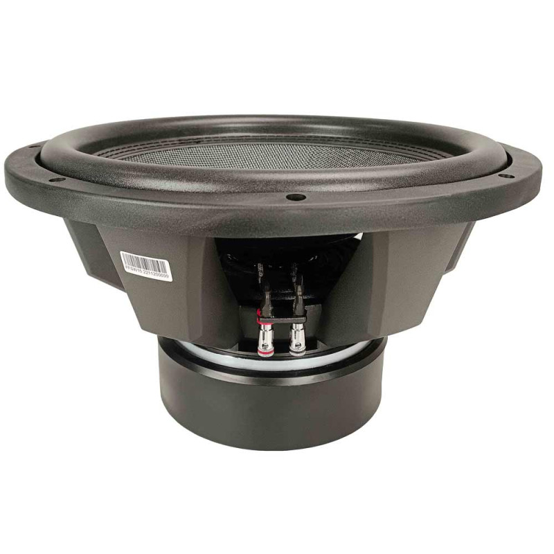 Subwoofer speaker AudioBeat Fortissimo FFSW15.2-2
