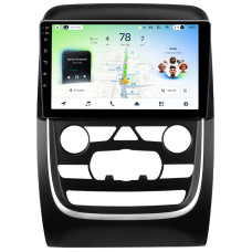 Android head unit Teyes CC4L 6+64 Gb Dodge Durango 3 WD 2013-2020 9" (L1)